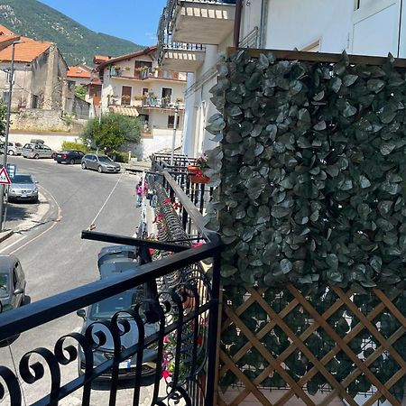 Il Borgo Bed & Breakfast Agerola Luaran gambar