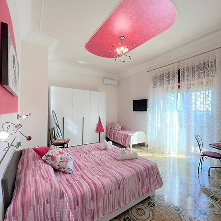 Il Borgo Bed & Breakfast Agerola Luaran gambar