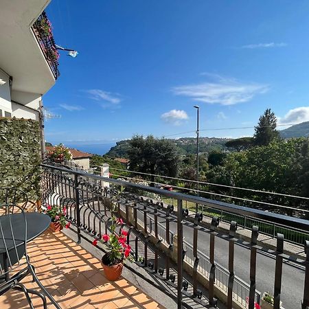 Il Borgo Bed & Breakfast Agerola Luaran gambar