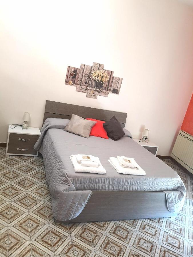 Il Borgo Bed & Breakfast Agerola Luaran gambar