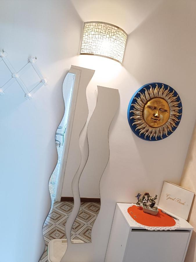 Il Borgo Bed & Breakfast Agerola Luaran gambar