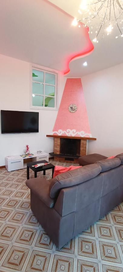 Il Borgo Bed & Breakfast Agerola Luaran gambar