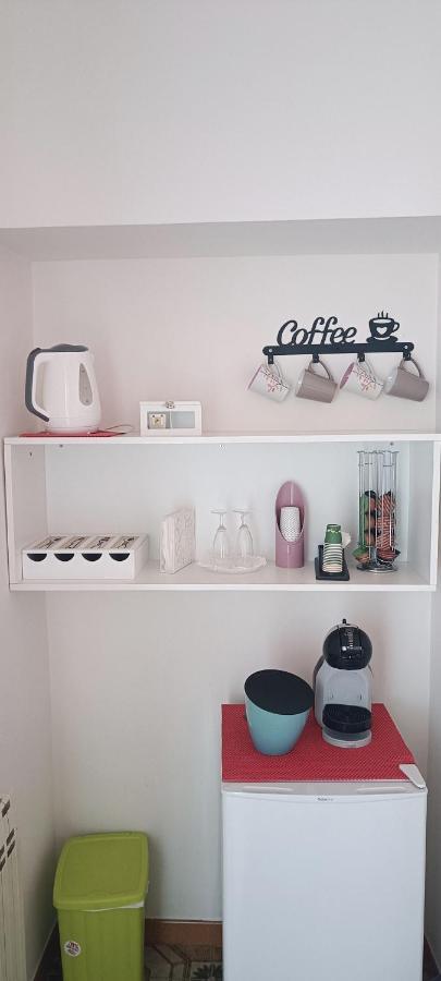 Il Borgo Bed & Breakfast Agerola Luaran gambar