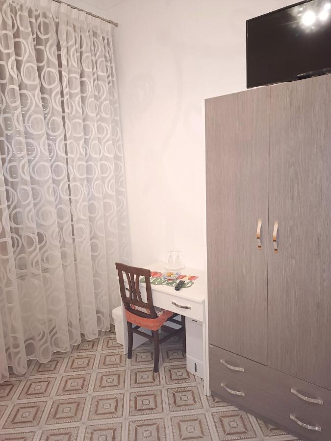 Il Borgo Bed & Breakfast Agerola Luaran gambar