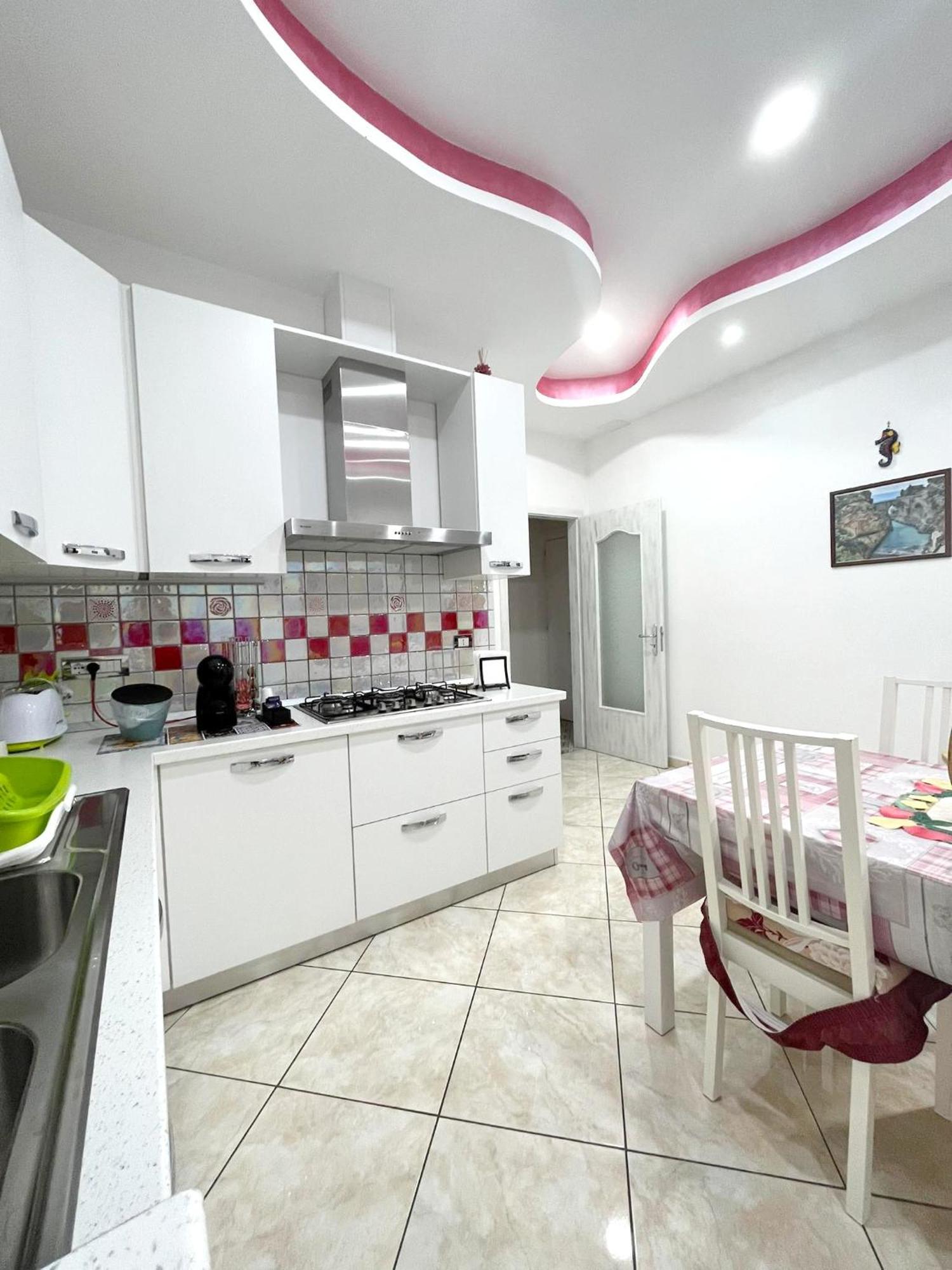 Il Borgo Bed & Breakfast Agerola Luaran gambar