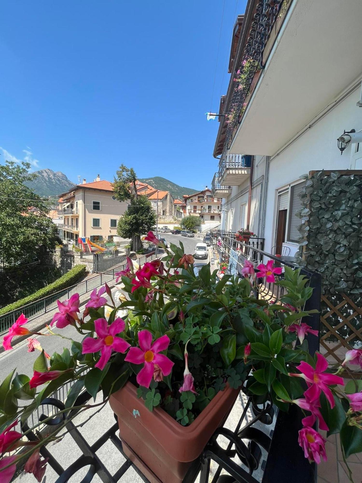 Il Borgo Bed & Breakfast Agerola Luaran gambar
