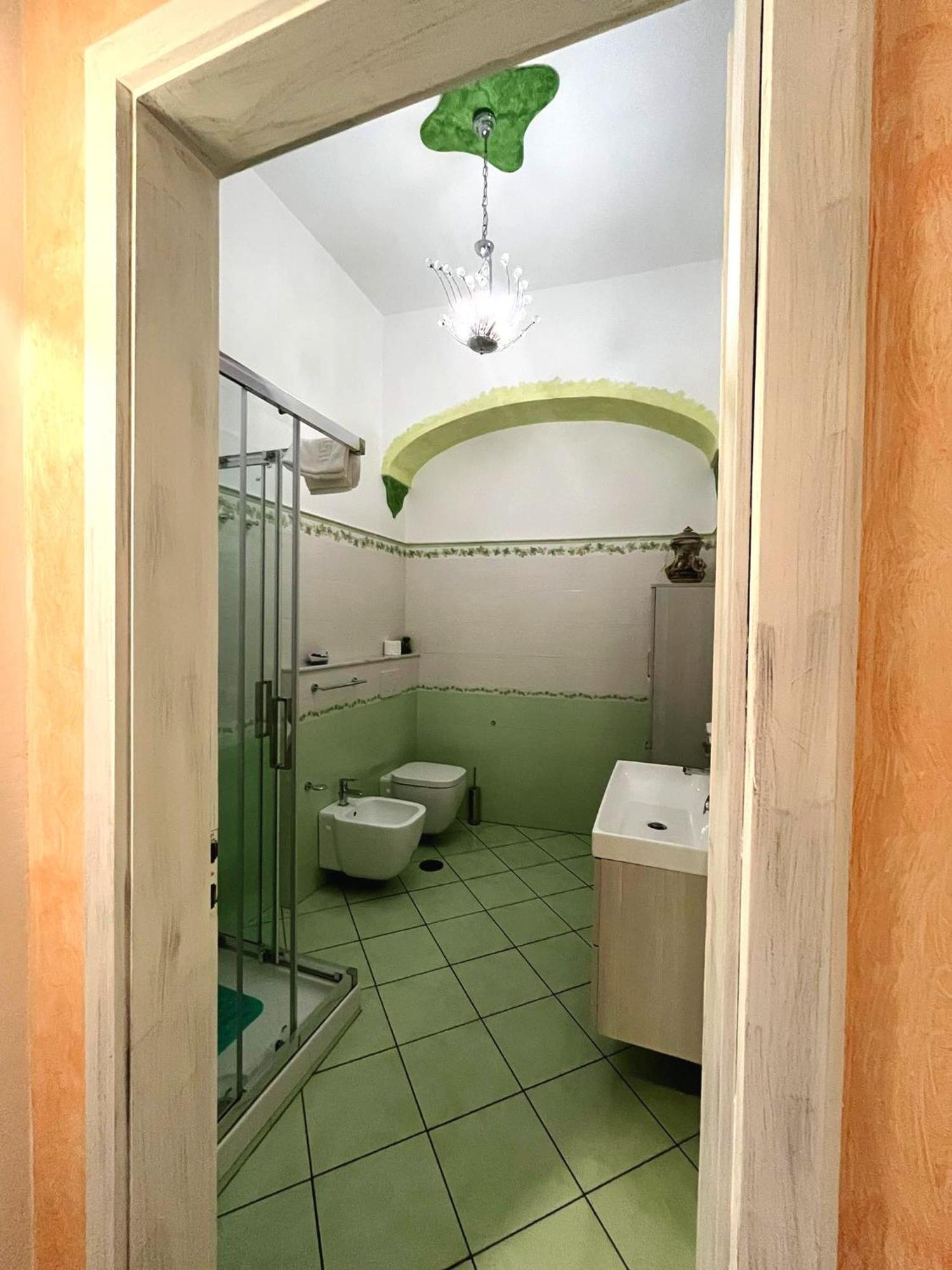 Il Borgo Bed & Breakfast Agerola Luaran gambar