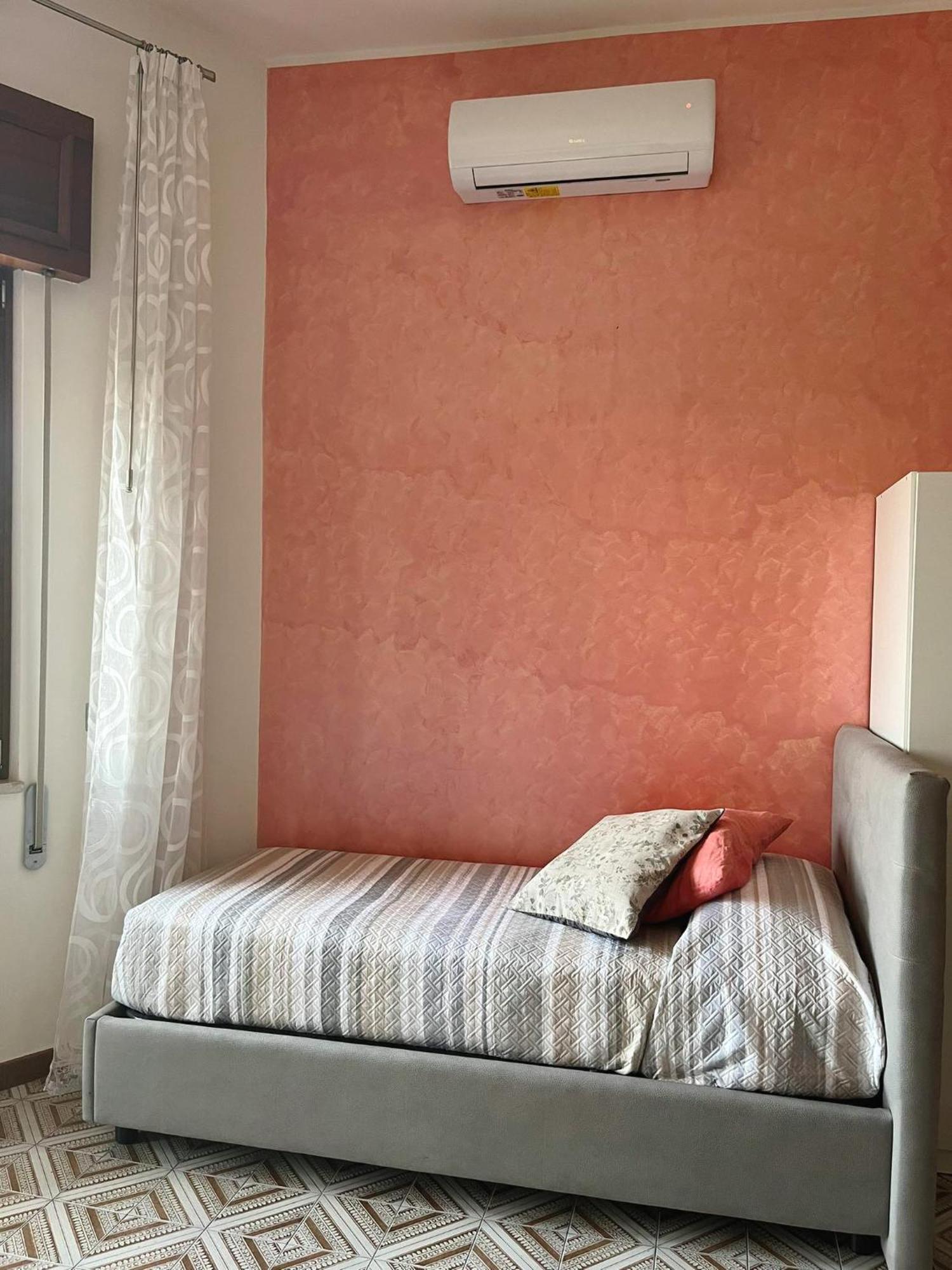 Il Borgo Bed & Breakfast Agerola Luaran gambar
