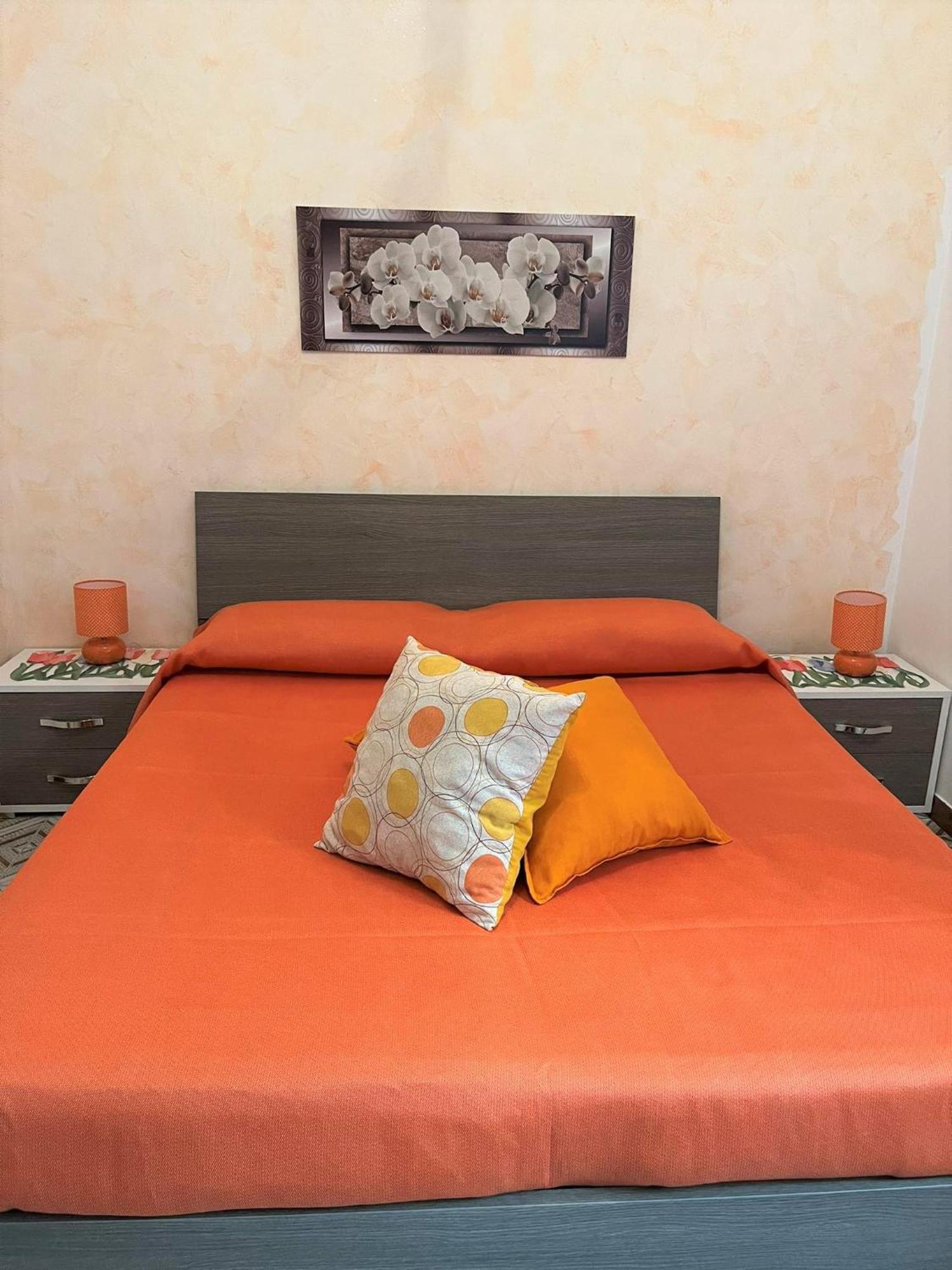Il Borgo Bed & Breakfast Agerola Luaran gambar
