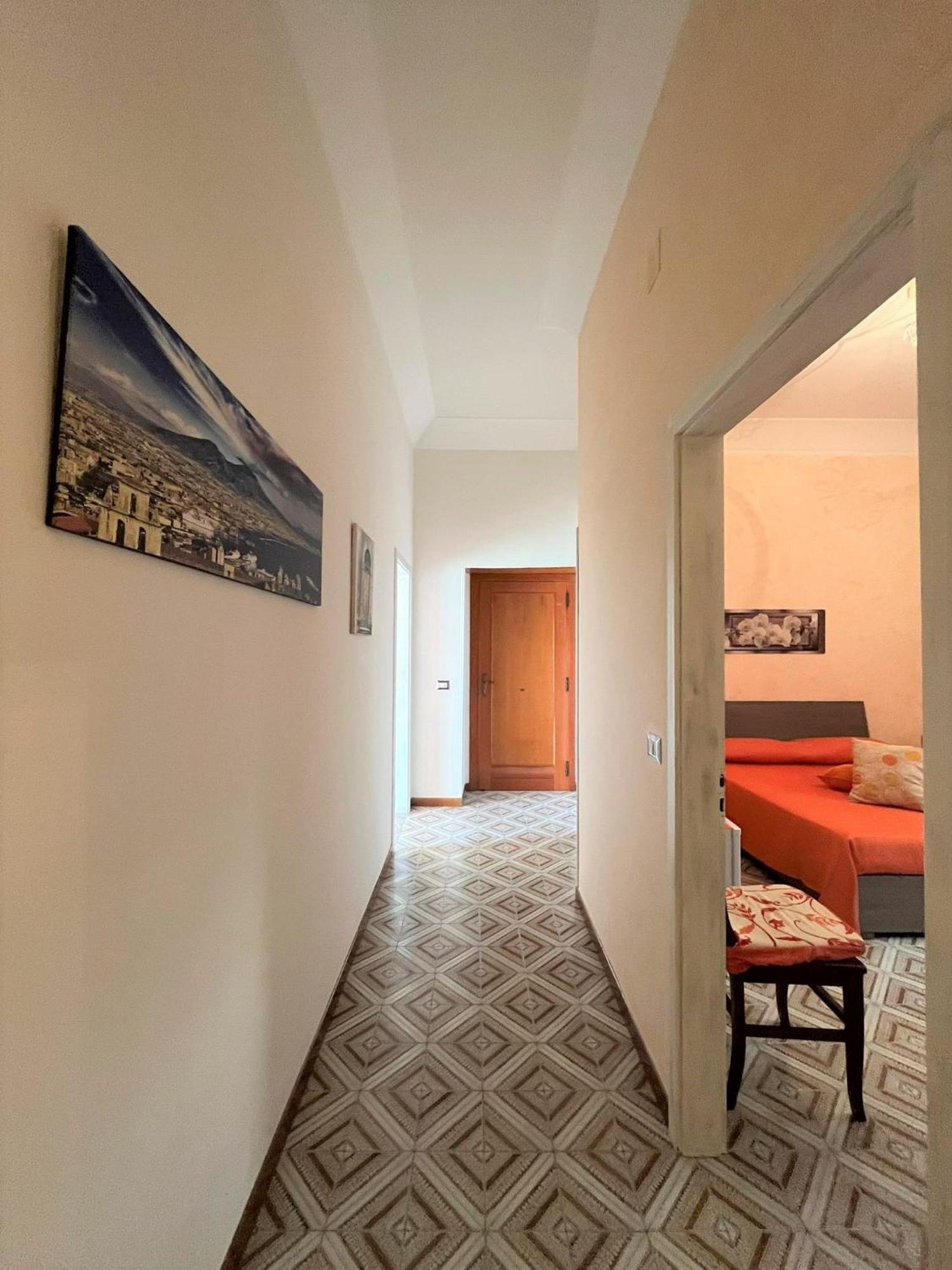 Il Borgo Bed & Breakfast Agerola Luaran gambar