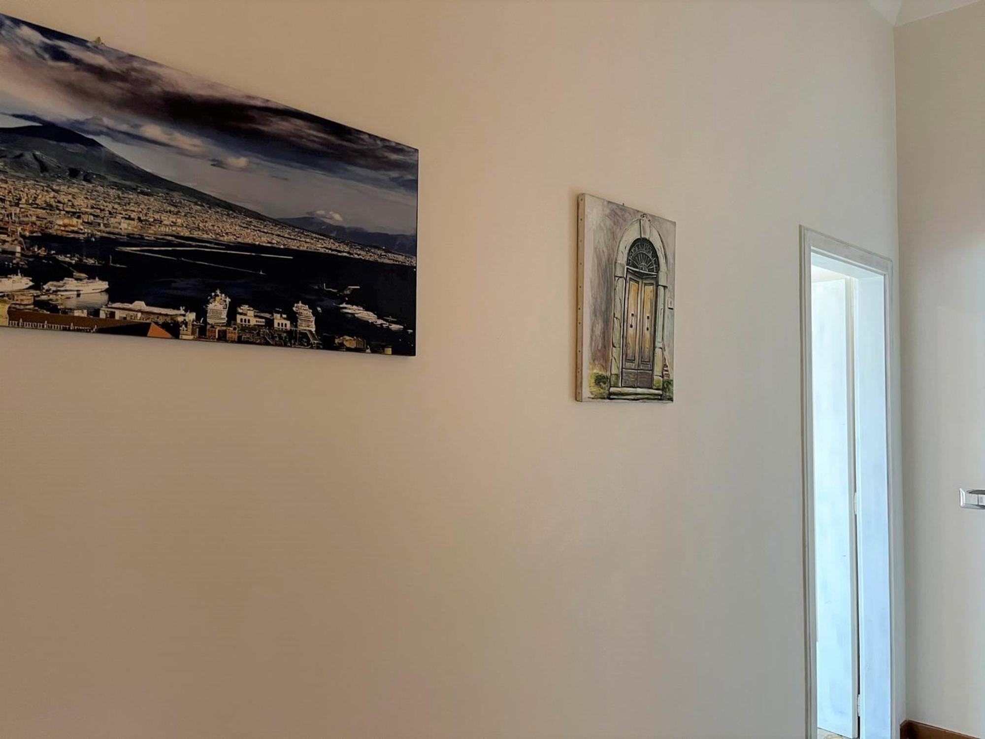 Il Borgo Bed & Breakfast Agerola Luaran gambar