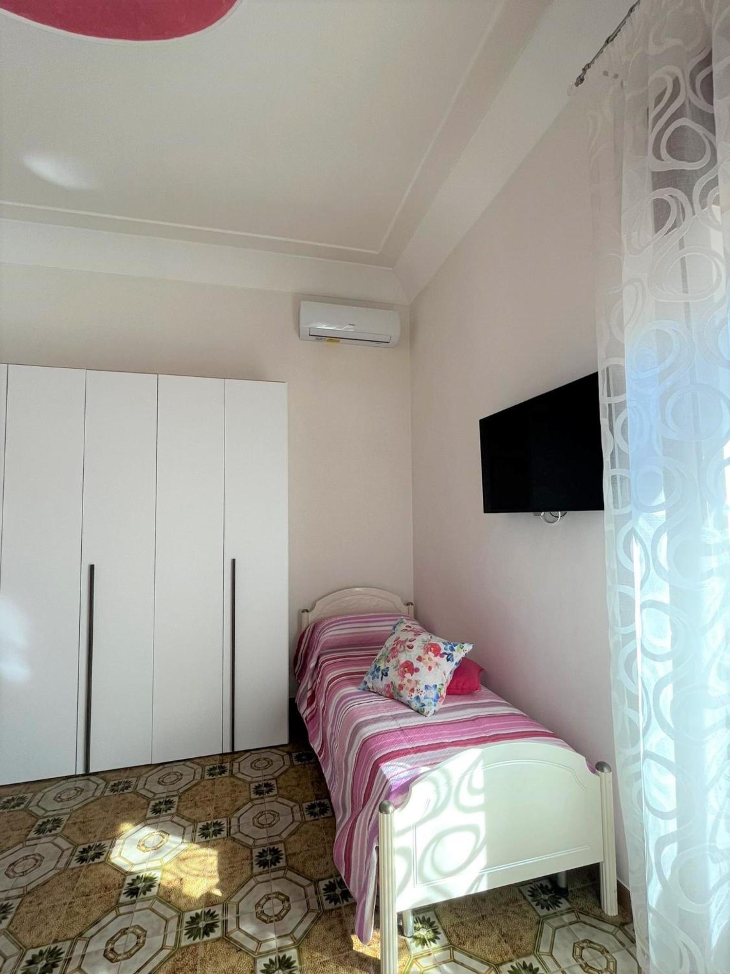 Il Borgo Bed & Breakfast Agerola Luaran gambar