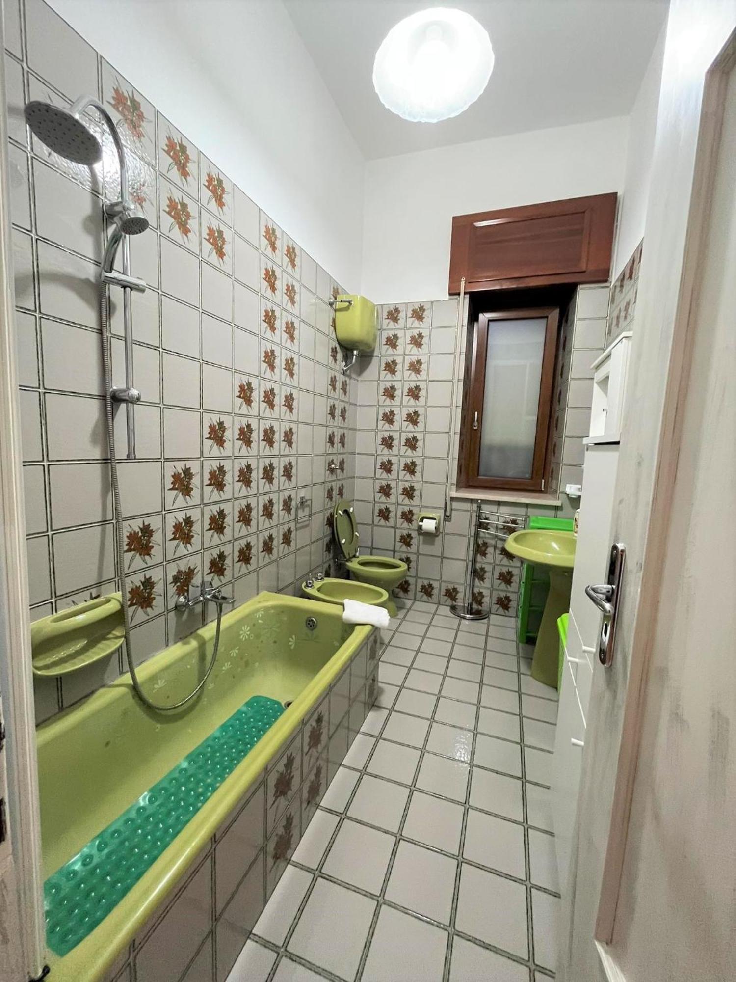 Il Borgo Bed & Breakfast Agerola Luaran gambar