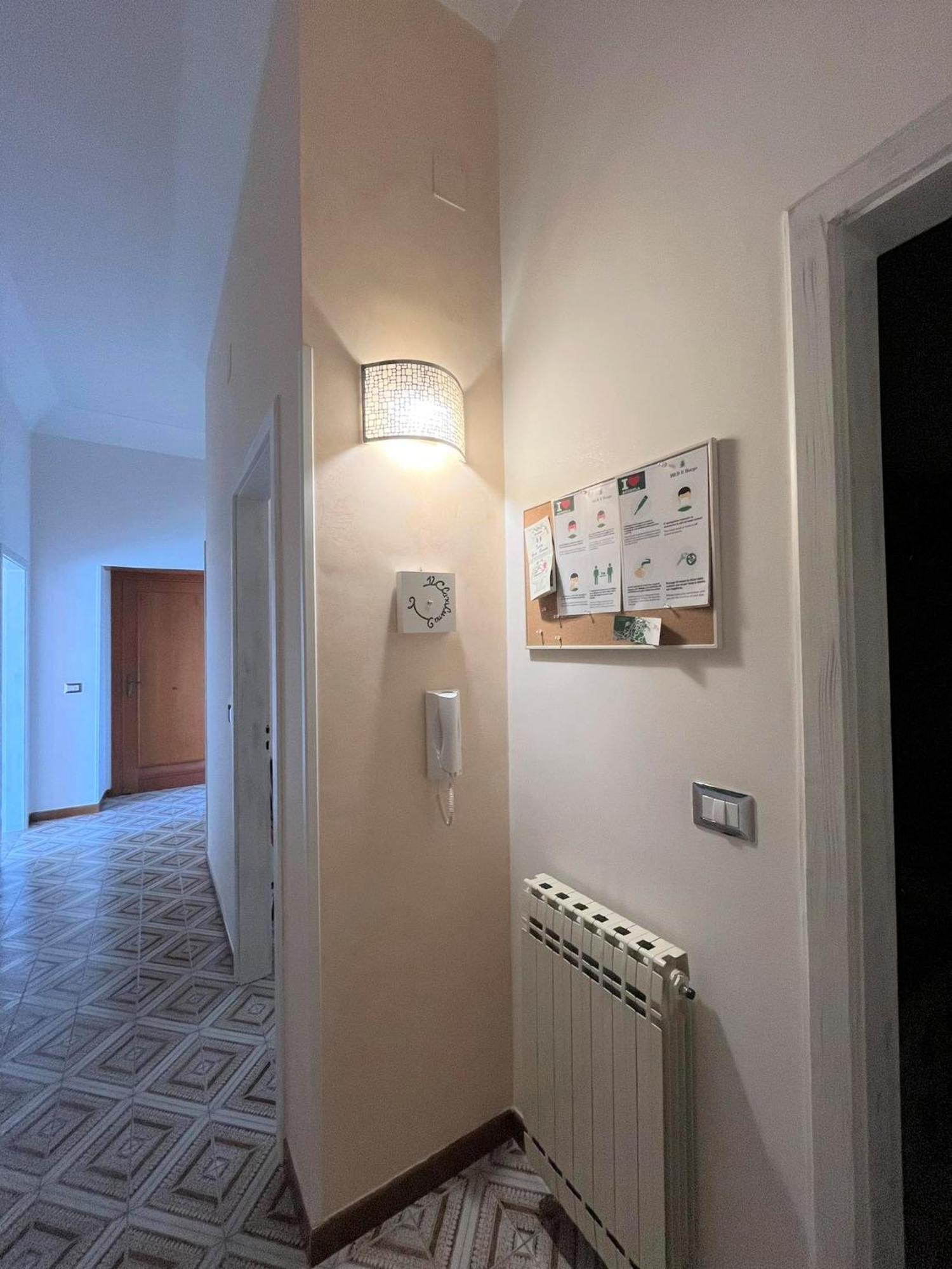 Il Borgo Bed & Breakfast Agerola Luaran gambar