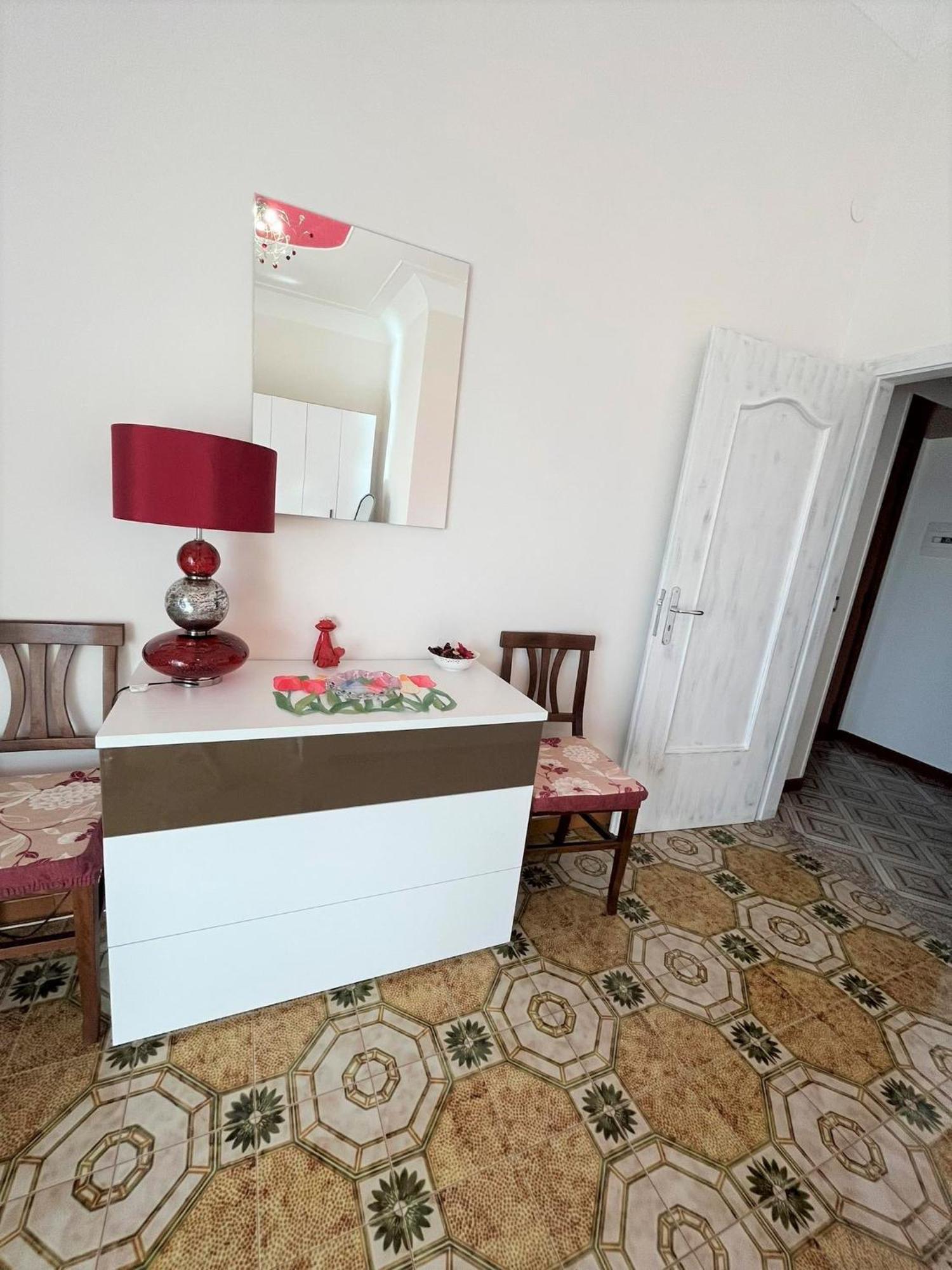 Il Borgo Bed & Breakfast Agerola Luaran gambar