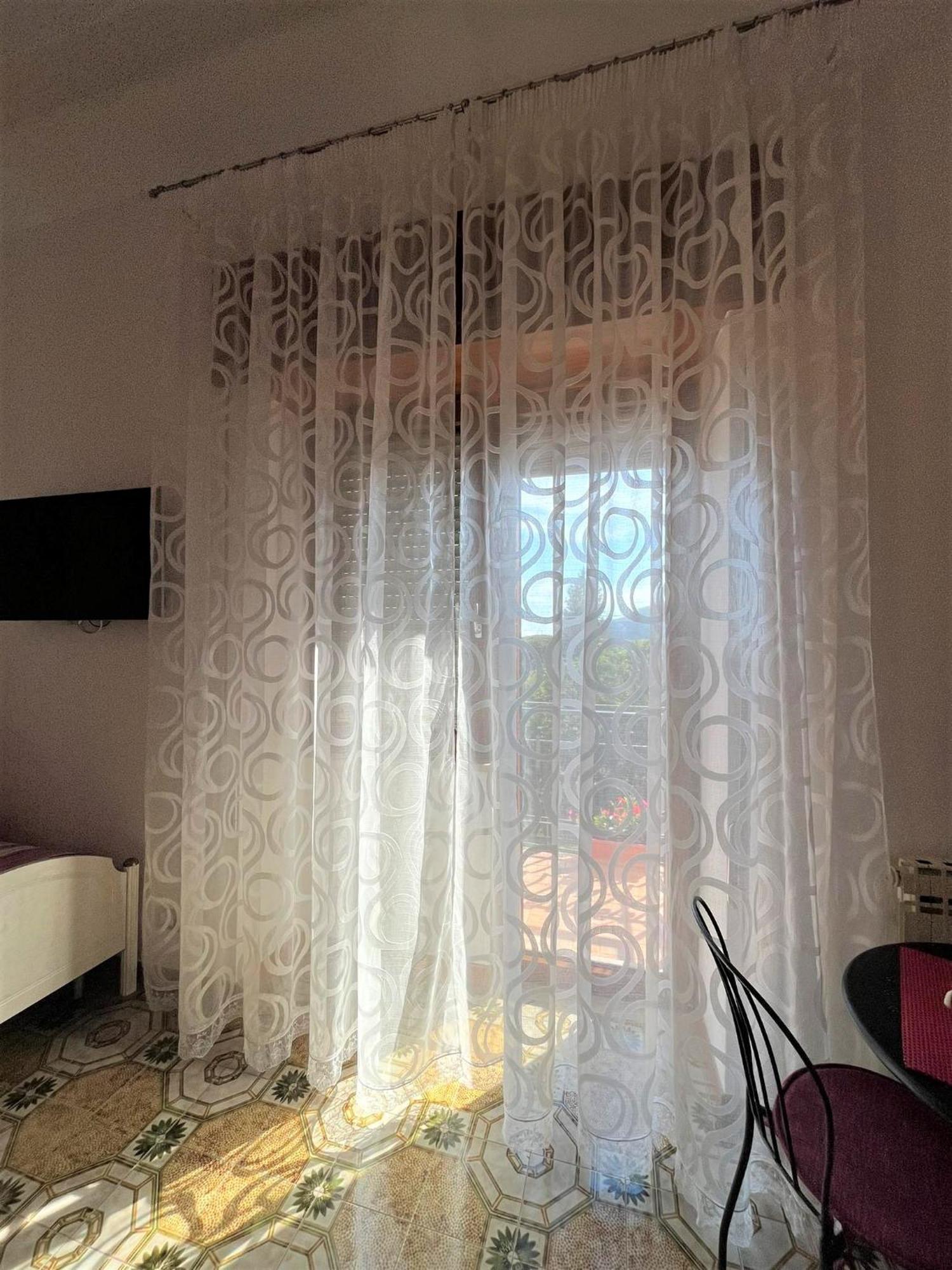 Il Borgo Bed & Breakfast Agerola Luaran gambar