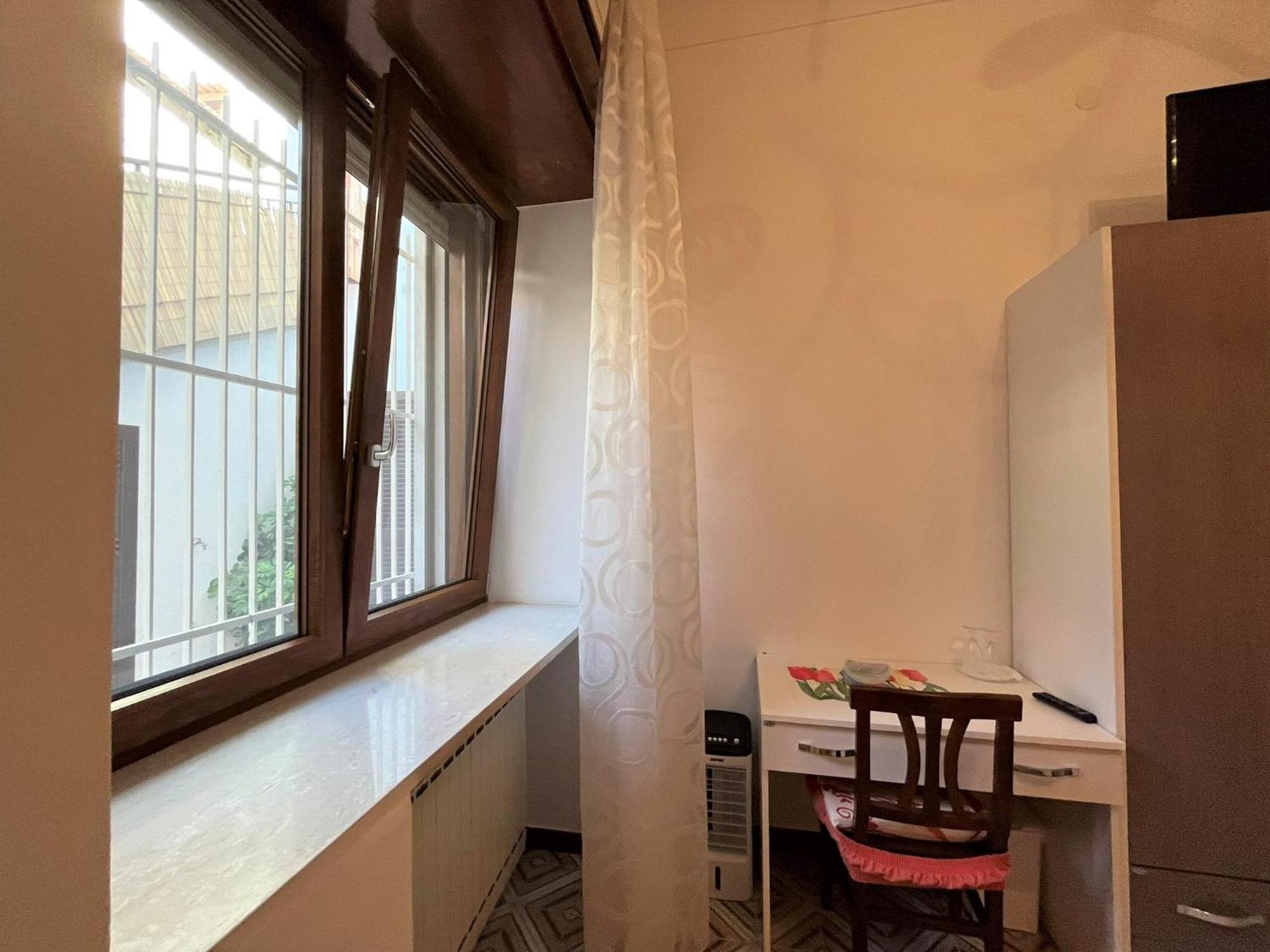 Il Borgo Bed & Breakfast Agerola Luaran gambar