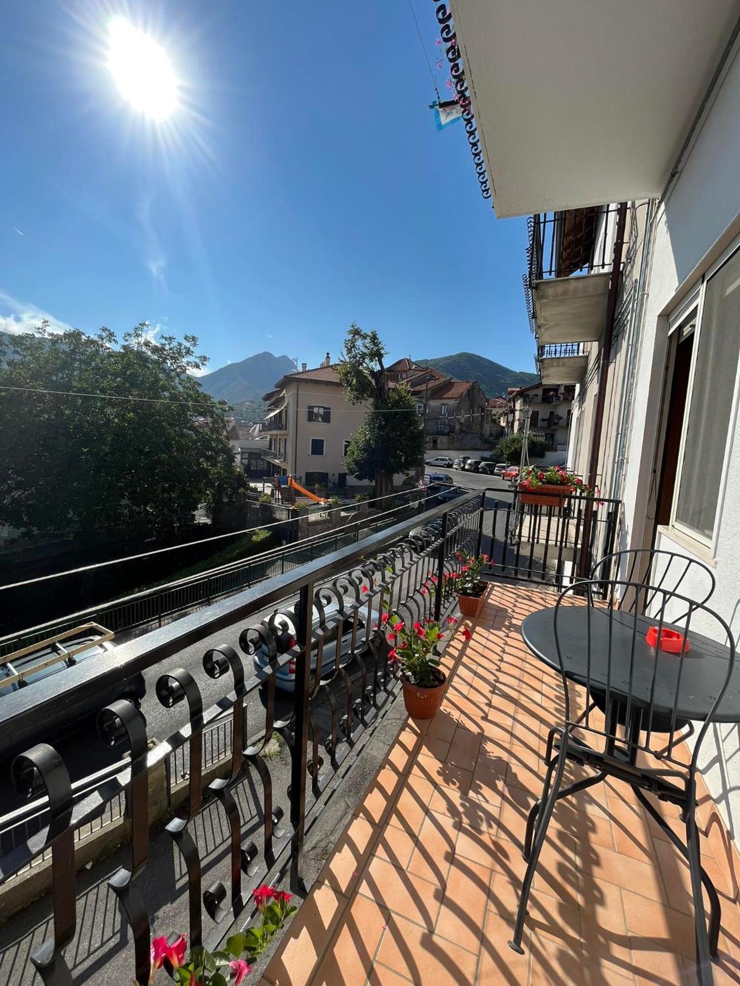 Il Borgo Bed & Breakfast Agerola Luaran gambar