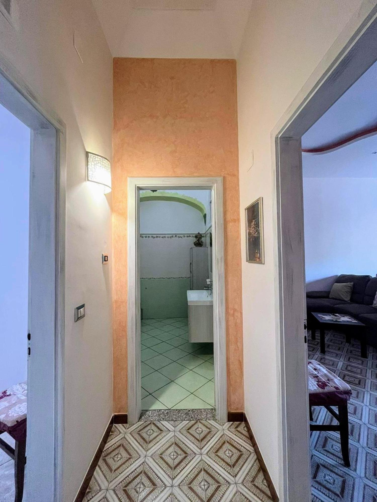 Il Borgo Bed & Breakfast Agerola Luaran gambar