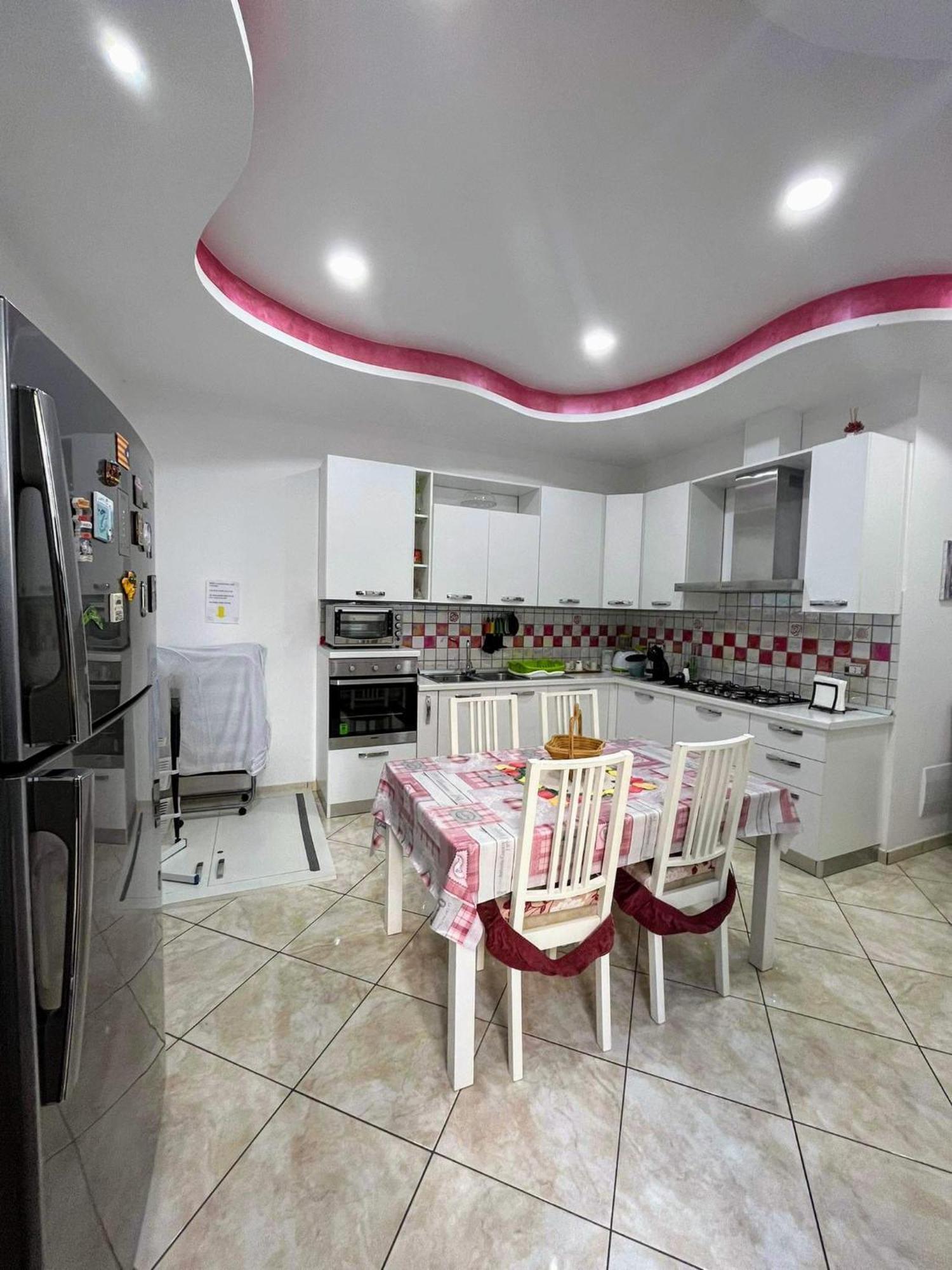 Il Borgo Bed & Breakfast Agerola Bilik gambar