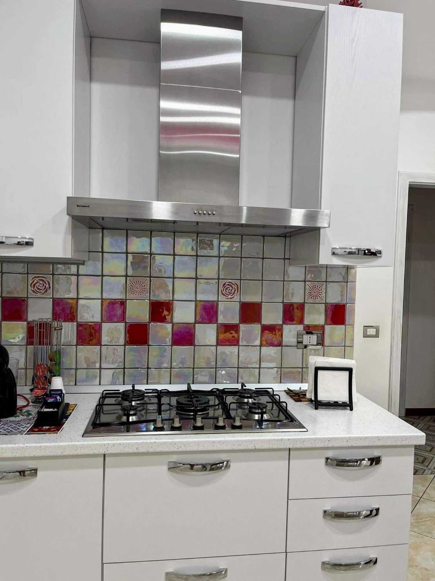 Il Borgo Bed & Breakfast Agerola Luaran gambar