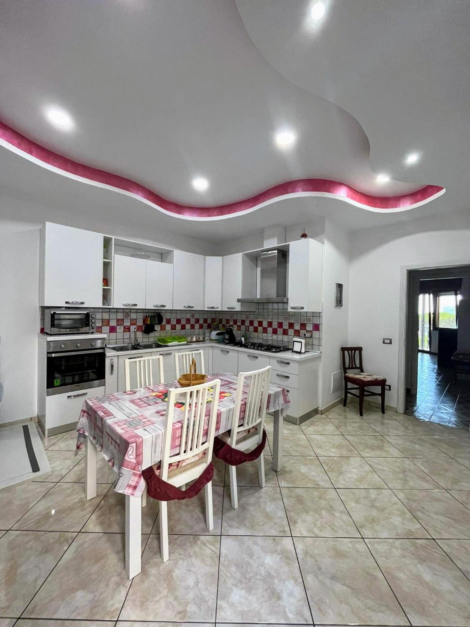 Il Borgo Bed & Breakfast Agerola Luaran gambar