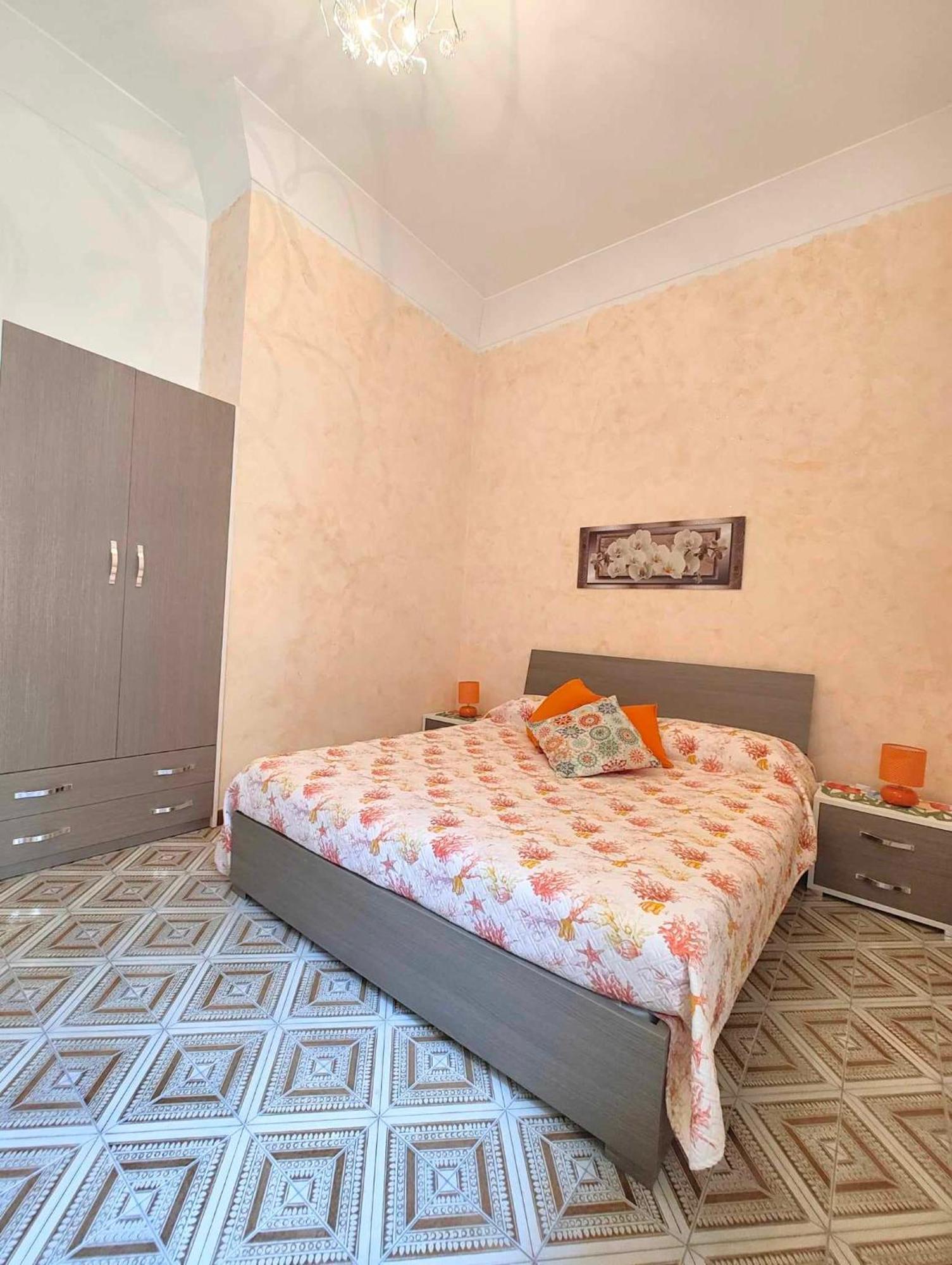 Il Borgo Bed & Breakfast Agerola Luaran gambar