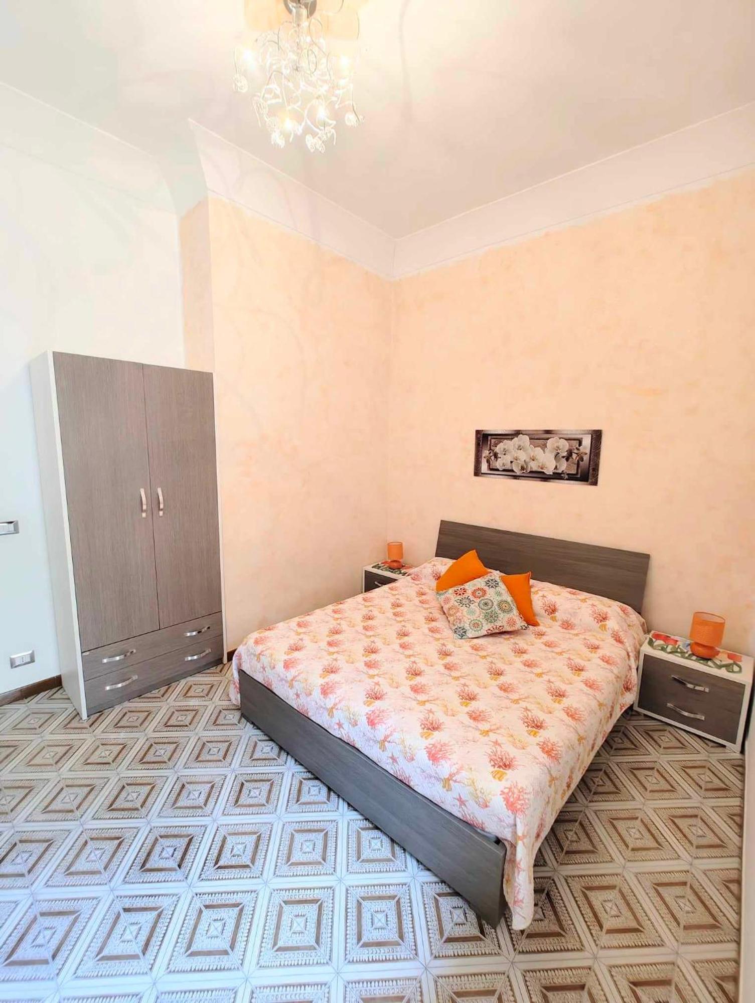 Il Borgo Bed & Breakfast Agerola Luaran gambar