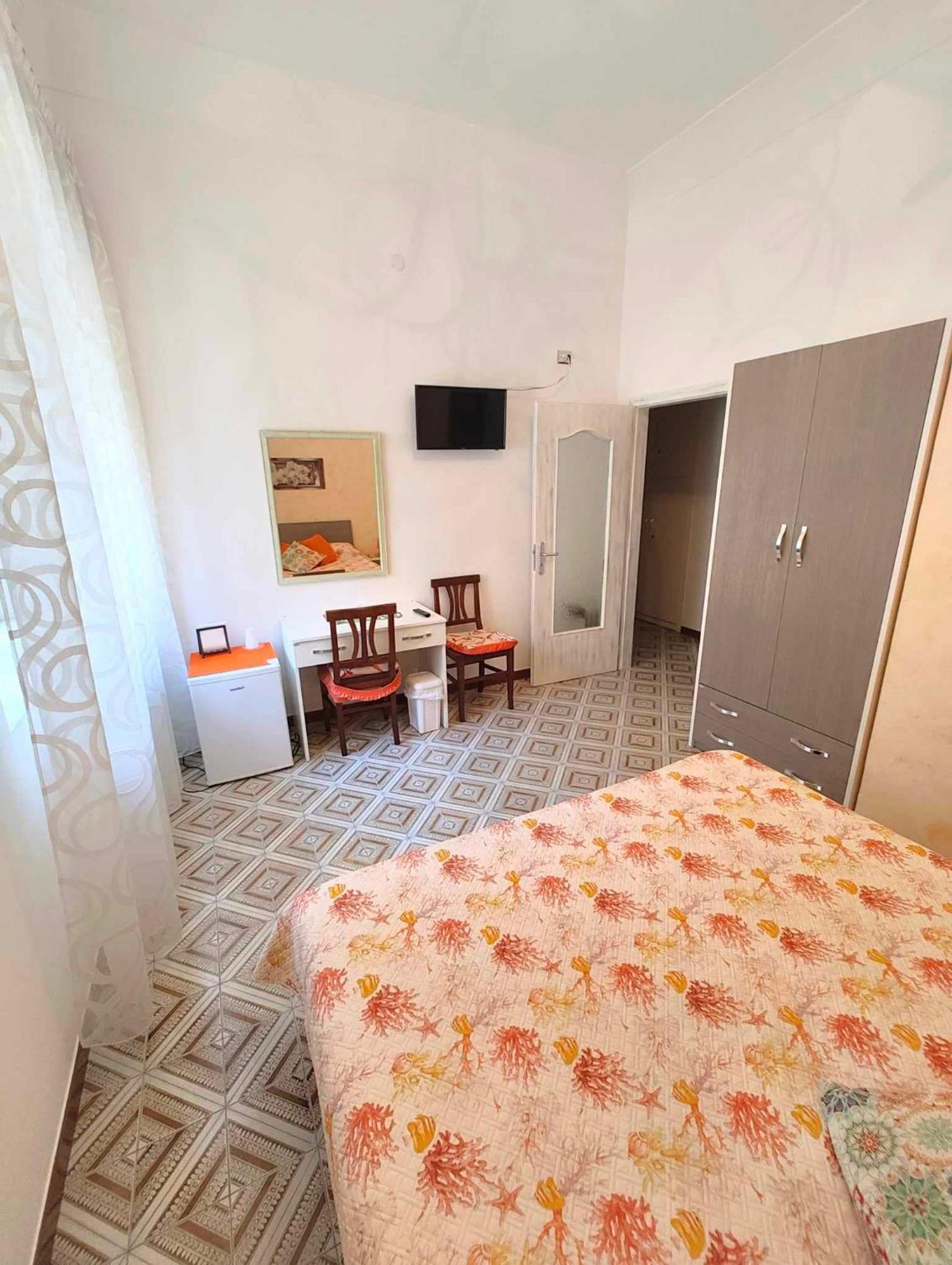 Il Borgo Bed & Breakfast Agerola Luaran gambar