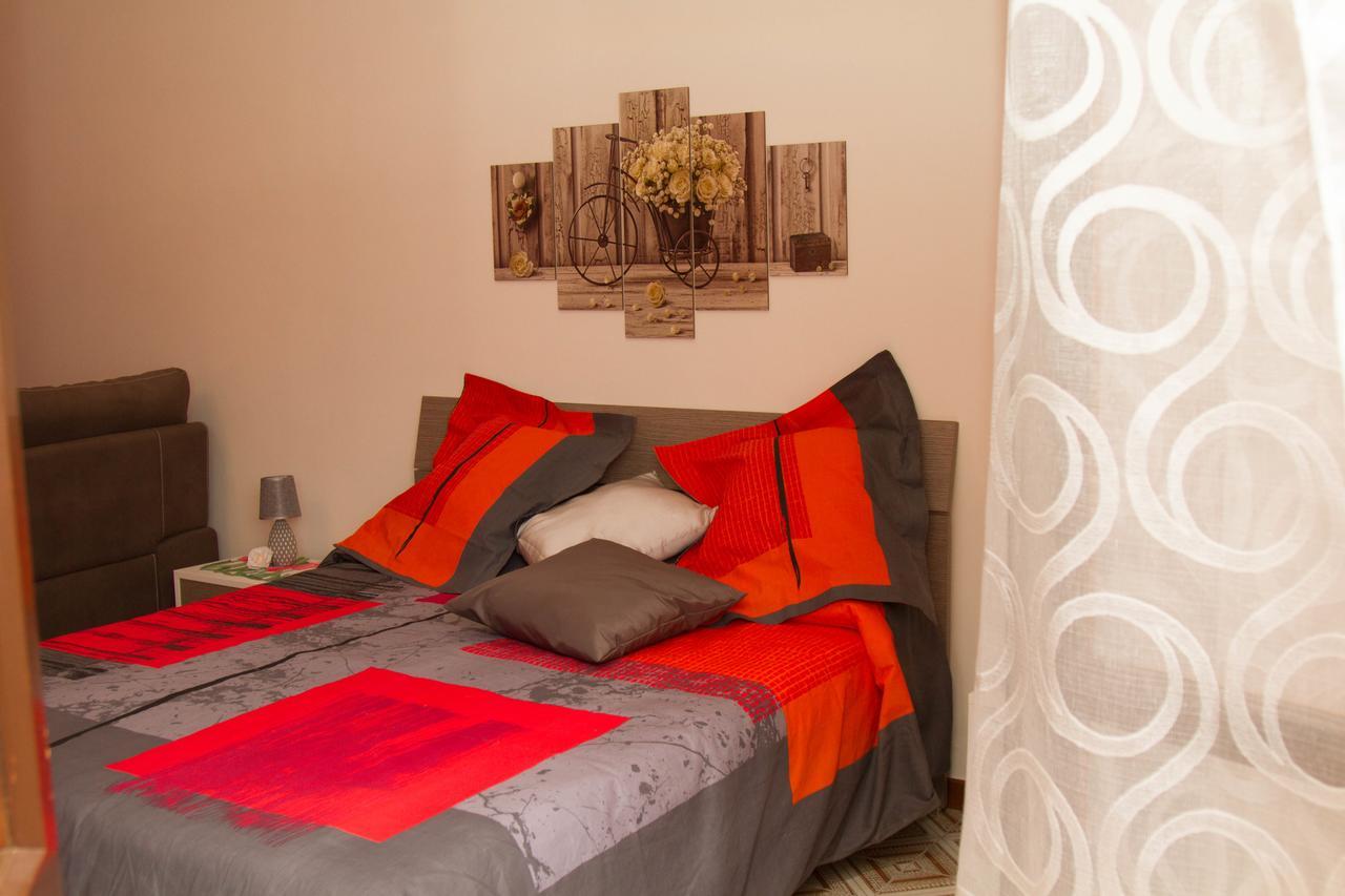 Il Borgo Bed & Breakfast Agerola Luaran gambar