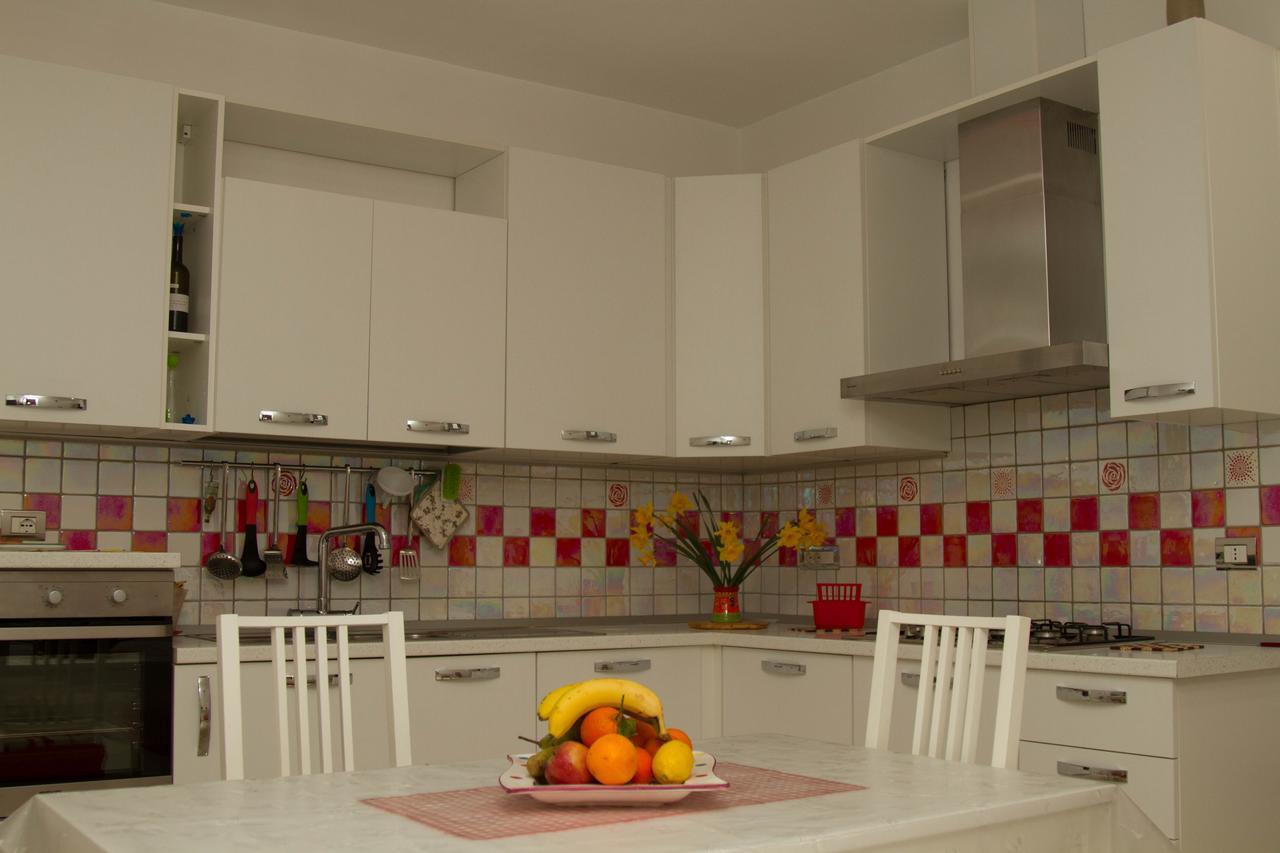Il Borgo Bed & Breakfast Agerola Luaran gambar