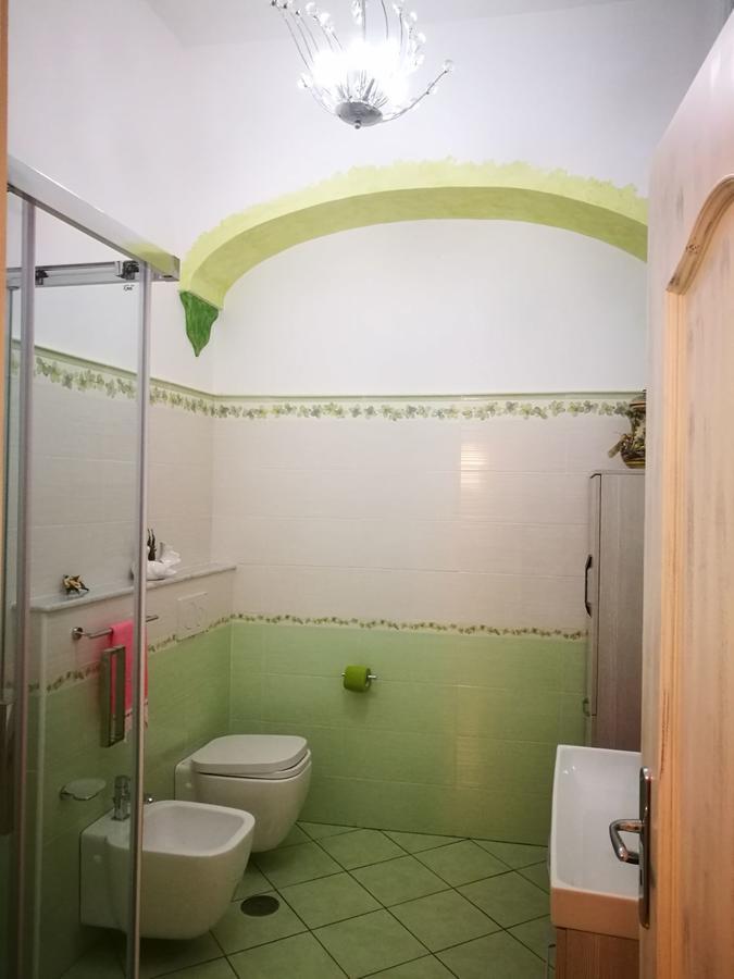 Il Borgo Bed & Breakfast Agerola Luaran gambar