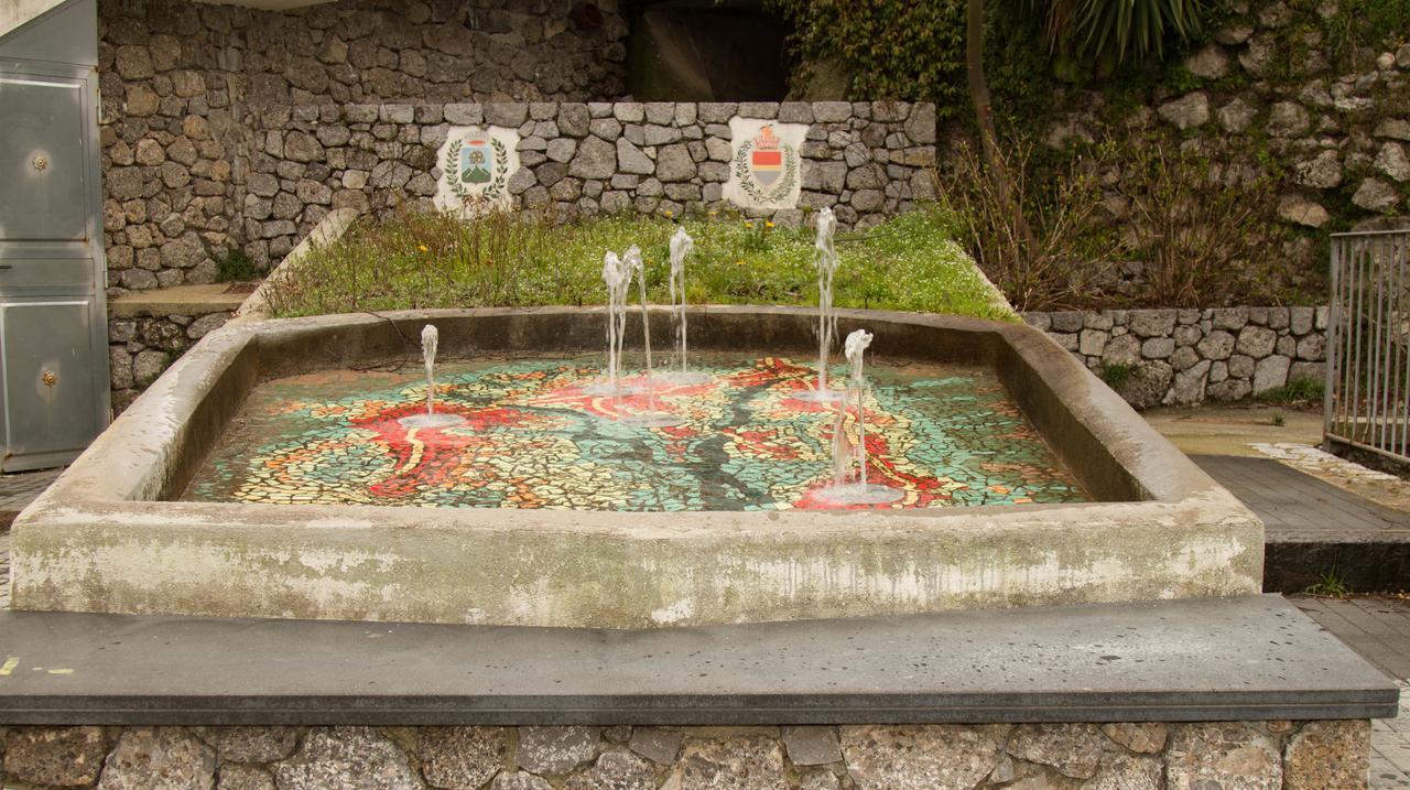 Il Borgo Bed & Breakfast Agerola Luaran gambar