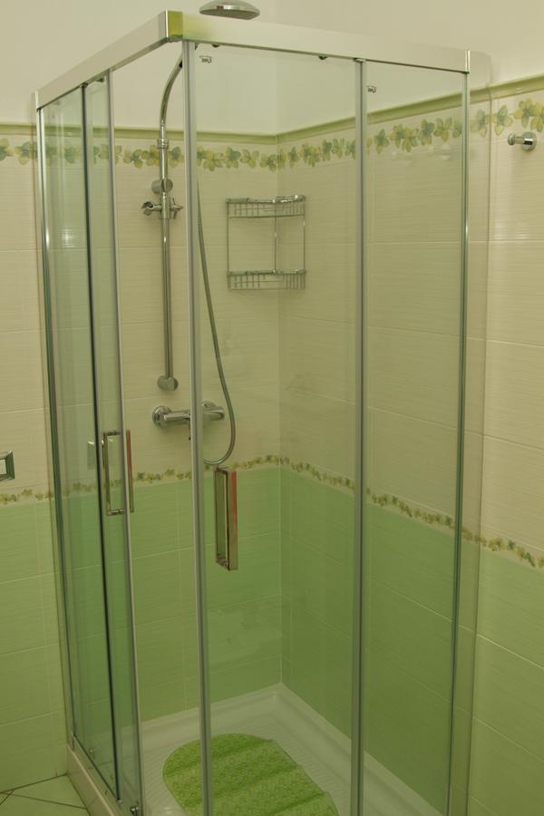 Il Borgo Bed & Breakfast Agerola Luaran gambar