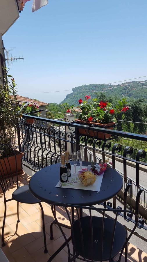 Il Borgo Bed & Breakfast Agerola Luaran gambar