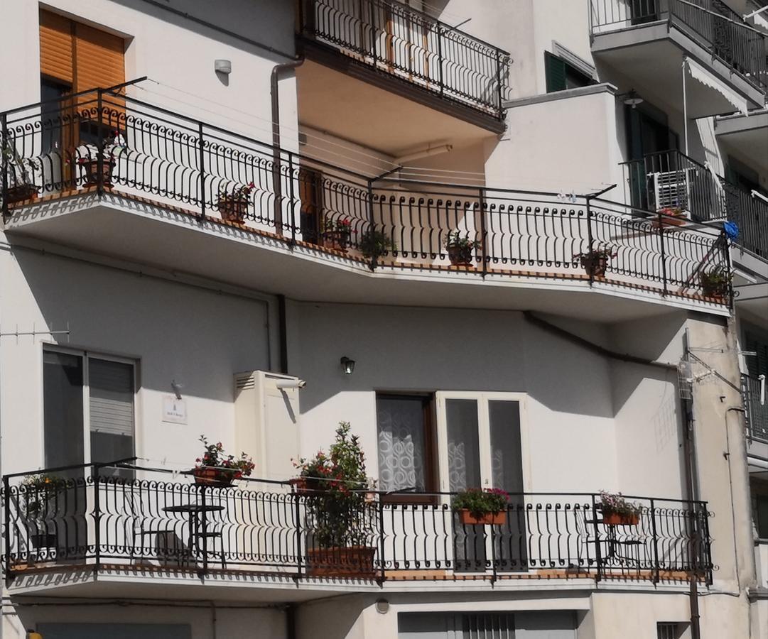 Il Borgo Bed & Breakfast Agerola Luaran gambar
